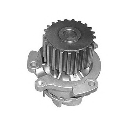 Photo Water Pump MAGNETI MARELLI 352316170580