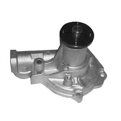 Photo Water Pump MAGNETI MARELLI 352316170612