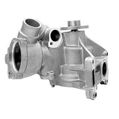 Foto Pompa acqua MAGNETI MARELLI 352316170652