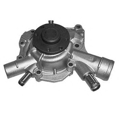 Foto Pompa acqua MAGNETI MARELLI 352316170666