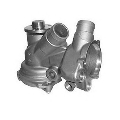 Foto Pompa acqua MAGNETI MARELLI 352316170680