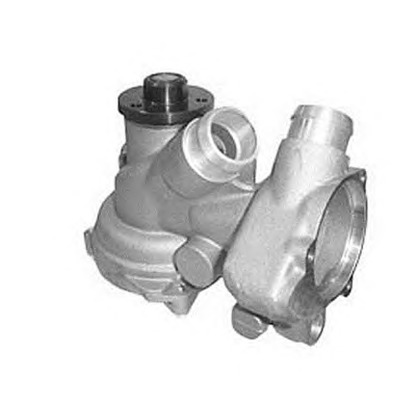 Foto Pompa acqua MAGNETI MARELLI 352316170681