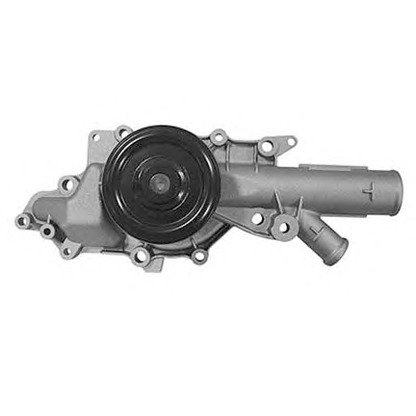 Foto Pompa acqua MAGNETI MARELLI 352316170690