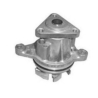 Photo Water Pump MAGNETI MARELLI 352316170749