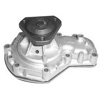 Photo Water Pump MAGNETI MARELLI 352316170957