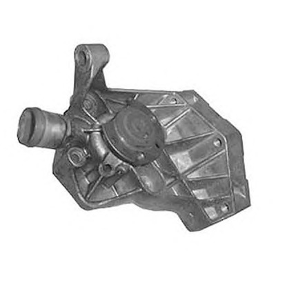 Photo Water Pump MAGNETI MARELLI 352316171034