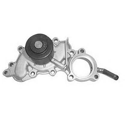 Photo Water Pump MAGNETI MARELLI 352316171117