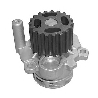 Photo Water Pump MAGNETI MARELLI 352316171196