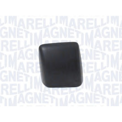 Foto Cubierta, retrovisor exterior MAGNETI MARELLI 351991802220