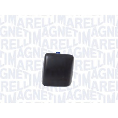 Photo Revêtement, rétroviseur extérieur MAGNETI MARELLI 351991802210