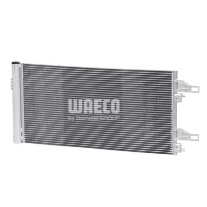 Foto Condensatore, Climatizzatore WAECO 8880400459