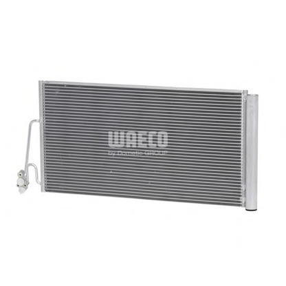 Photo Condenser, air conditioning WAECO 8880400461