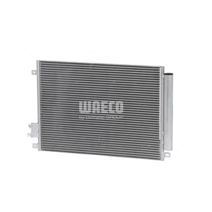 Photo Condenser, air conditioning WAECO 8880400462