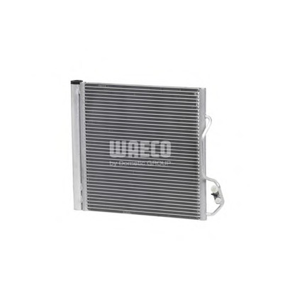 Photo Condenser, air conditioning WAECO 8880400463