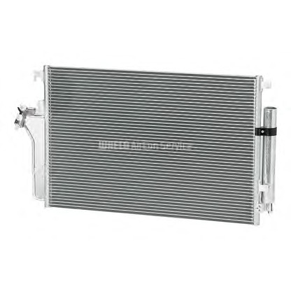 Photo Condenser, air conditioning WAECO 8880400422