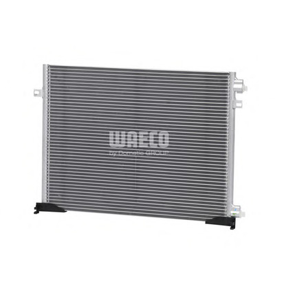 Photo Condenser, air conditioning WAECO 8880400466