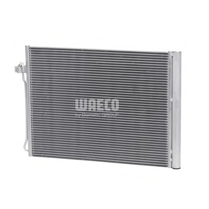 Foto Condensatore, Climatizzatore WAECO 8880400470