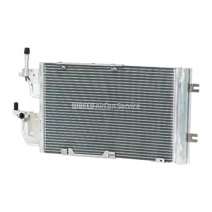 Foto Condensatore, Climatizzatore WAECO 8880400413