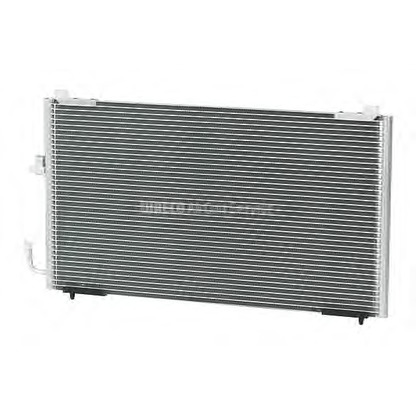 Photo Condenser, air conditioning WAECO 8880400429