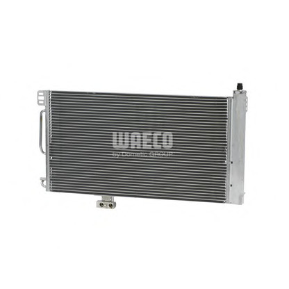 Foto Condensatore, Climatizzatore WAECO 8880400437