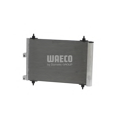 Photo Condenser, air conditioning WAECO 8880400440