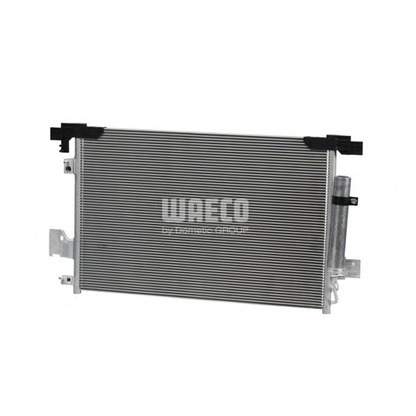 Photo Condenser, air conditioning WAECO 8880400443