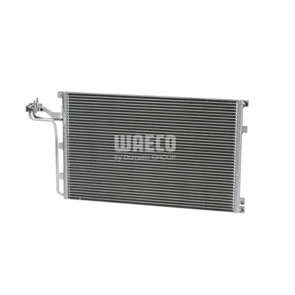 Photo Condenser, air conditioning WAECO 8880400445