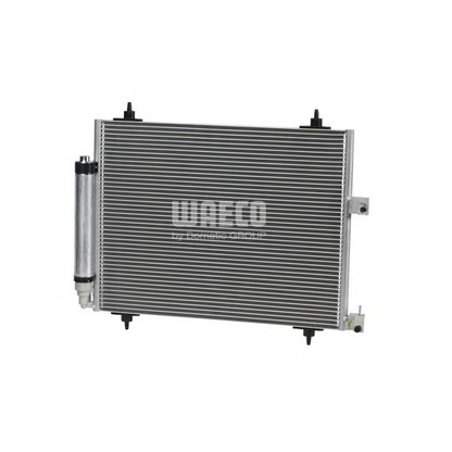 Photo Condenser, air conditioning WAECO 8880400446