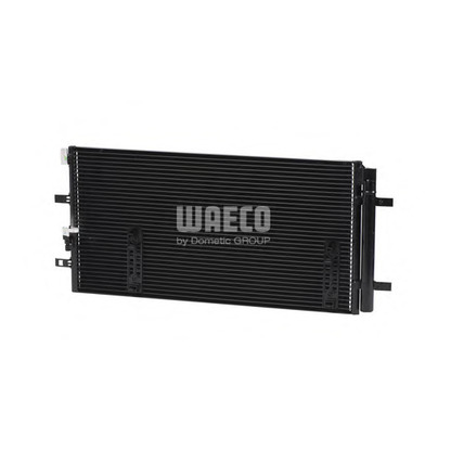 Foto Condensatore, Climatizzatore WAECO 8880400450