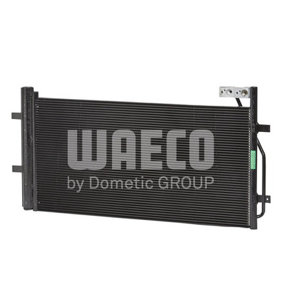 Photo Condenser, air conditioning WAECO 8880400496