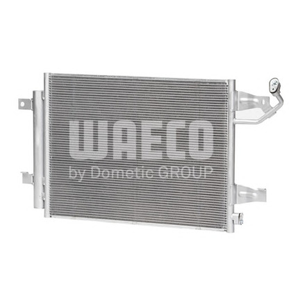 Photo Condenser, air conditioning WAECO 8880400521