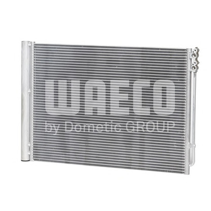 Photo Condenser, air conditioning WAECO 8880400522