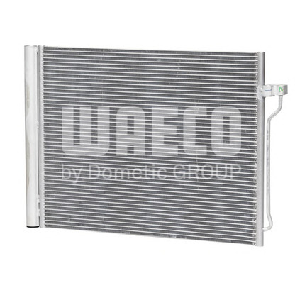 Photo Condenser, air conditioning WAECO 8880400528
