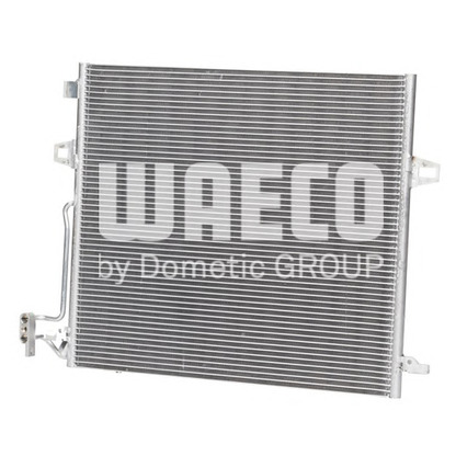 Photo Condenser, air conditioning WAECO 8880400537