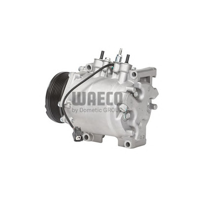 Photo Compressor, air conditioning WAECO 8880100387