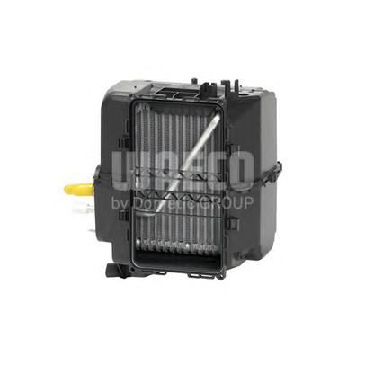 Foto Evaporatore, Climatizzatore WAECO 053049