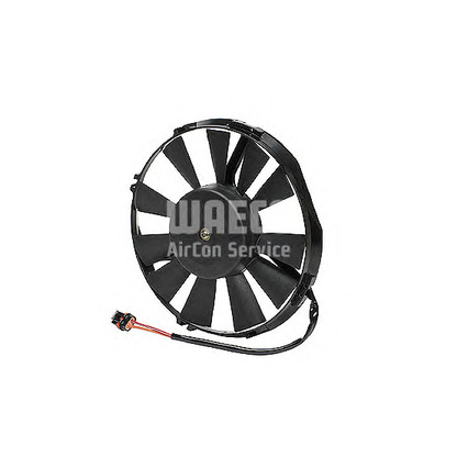 Photo Ventilateur, condenseur de climatisation WAECO 8880500021