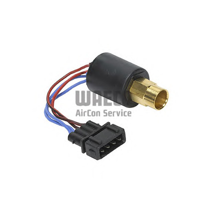 Photo Pressure Switch, air conditioning WAECO 8880900001