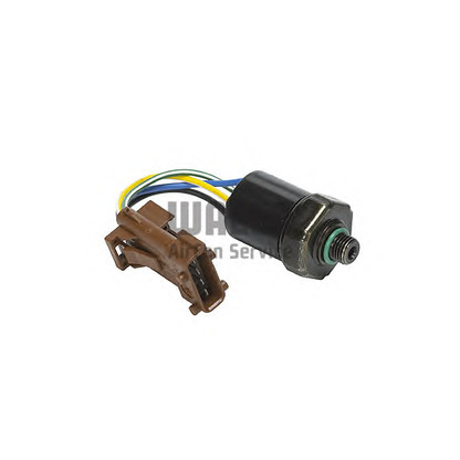Photo Pressure Switch, air conditioning WAECO 8880900021