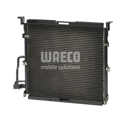 Foto Condensatore, Climatizzatore WAECO 8880400008