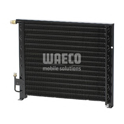 Foto Condensatore, Climatizzatore WAECO 8880400014