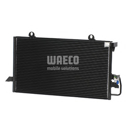Photo Condenser, air conditioning WAECO 8880400015