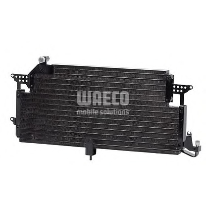 Foto Condensatore, Climatizzatore WAECO 8880400035