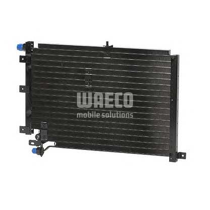 Foto Condensatore, Climatizzatore WAECO 8880400040