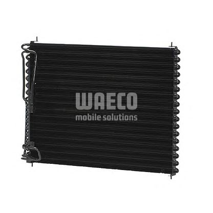 Photo Condenser, air conditioning WAECO 8880400042