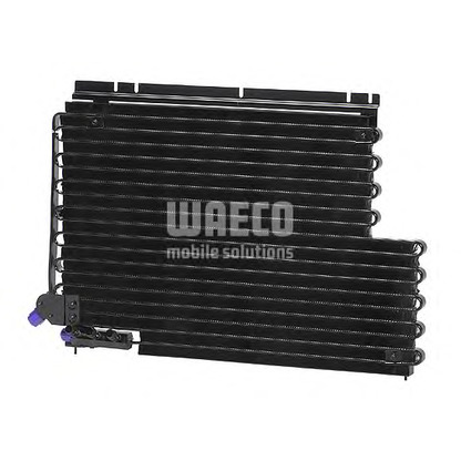 Photo Condenser, air conditioning WAECO 8880400043