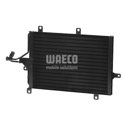 Photo Condenser, air conditioning WAECO 8880400053