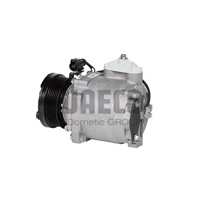 Photo Compressor, air conditioning WAECO 8880100413