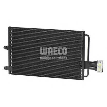 Photo Condenser, air conditioning WAECO 8880400065