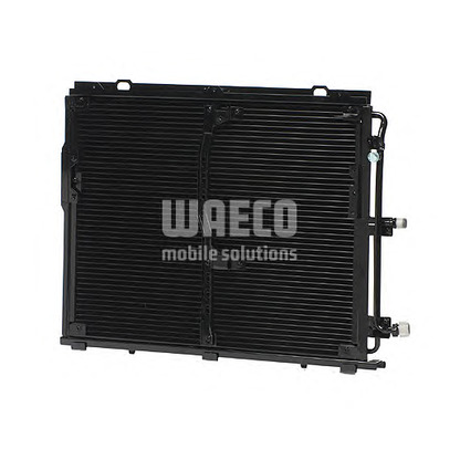 Photo Condenser, air conditioning WAECO 8880400079